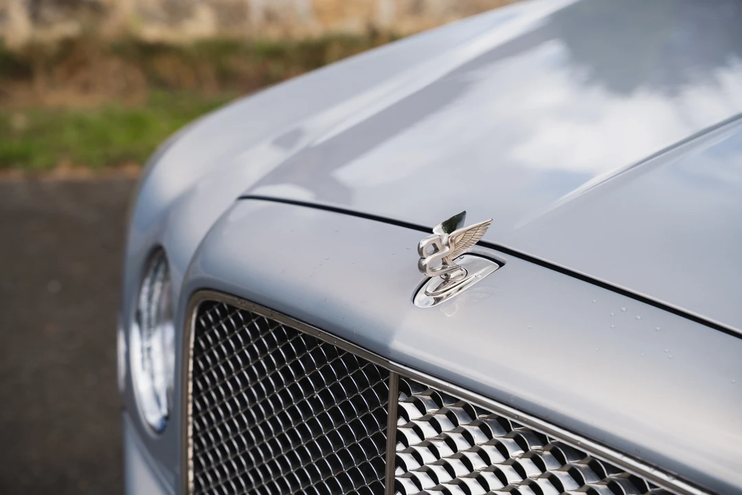 2011 Bentley Mulsanne 2nd Gen - Image 19 of 31