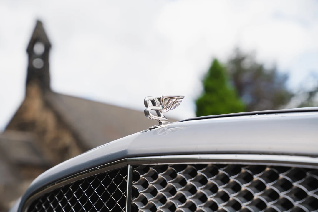 2011 Bentley Mulsanne 2nd Gen - Image 20 of 31