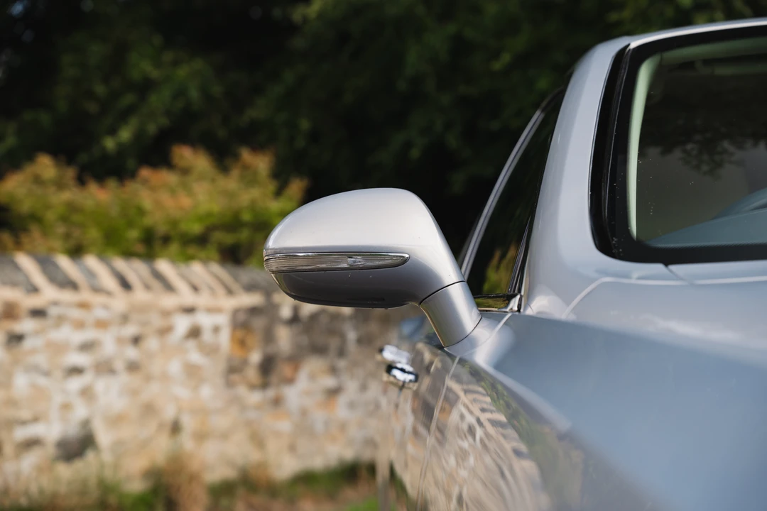 2011 Bentley Mulsanne 2nd Gen - Image 21 of 31
