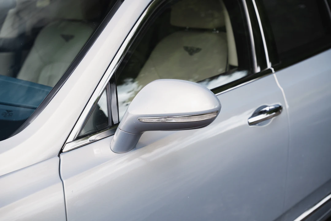 2011 Bentley Mulsanne 2nd Gen - Image 25 of 31