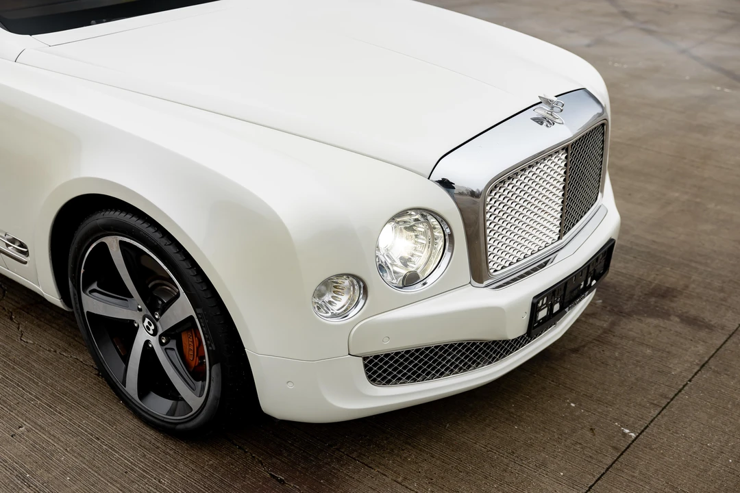 2011 Bentley Mulsanne 2nd Gen - Image 26 of 31