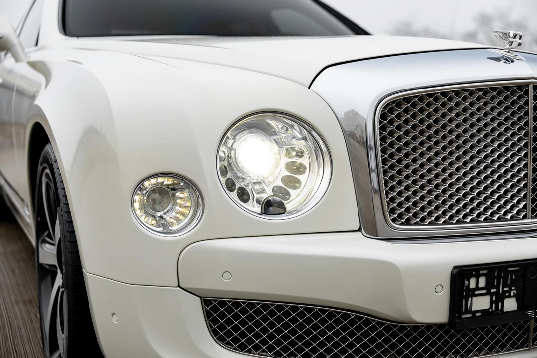 2011 Bentley Mulsanne 2nd Gen - Image 27 of 31