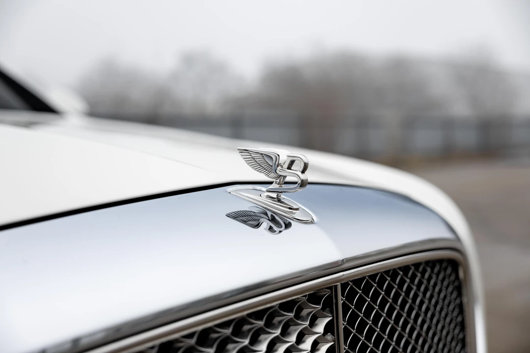 2011 Bentley Mulsanne 2nd Gen - Image 11 of 31