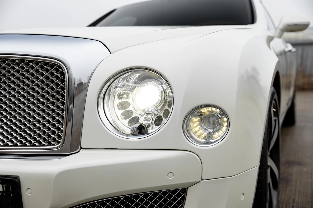 2011 Bentley Mulsanne 2nd Gen - Image 28 of 31