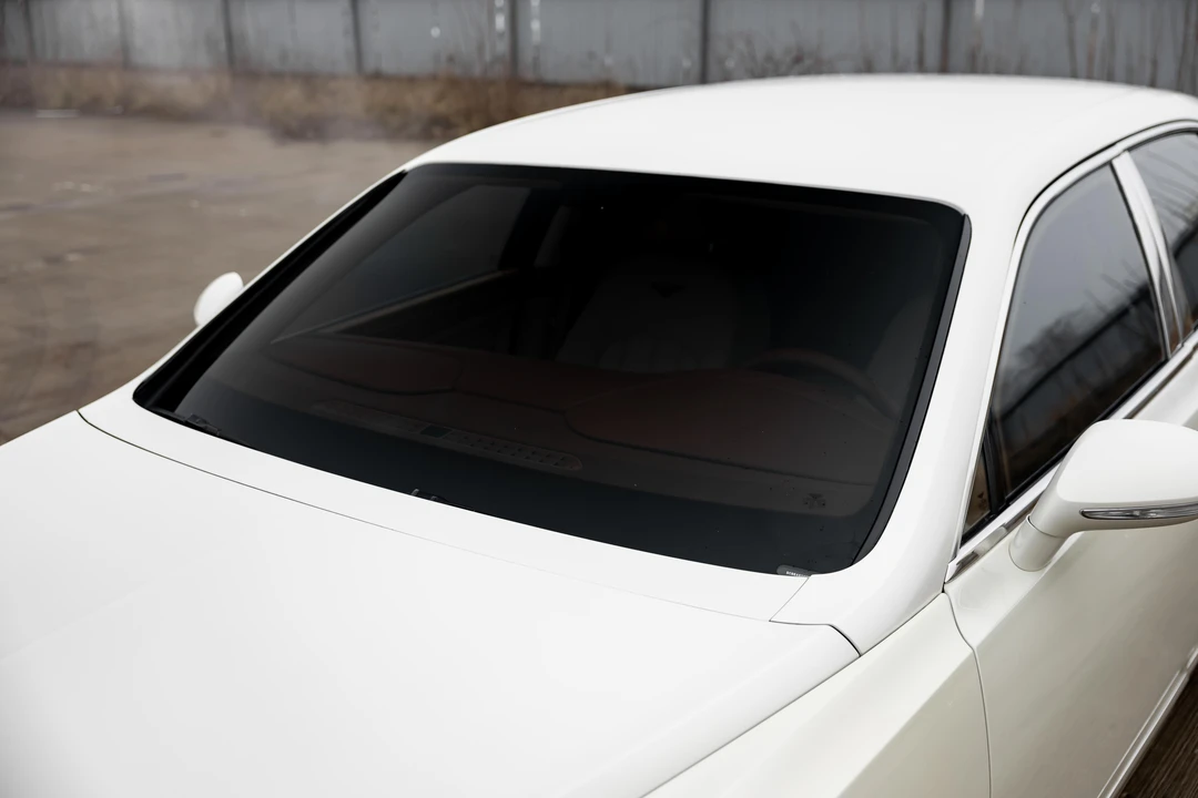 2011 Bentley Mulsanne 2nd Gen - Image 12 of 31