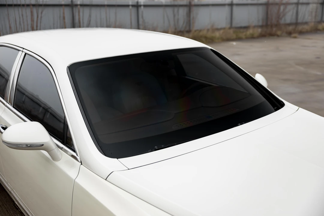 2011 Bentley Mulsanne 2nd Gen - Image 13 of 31