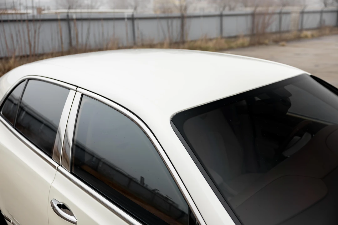 2011 Bentley Mulsanne 2nd Gen - Image 14 of 31