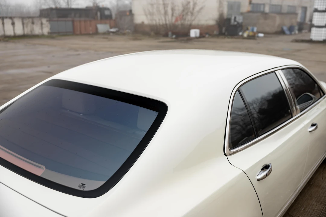 2011 Bentley Mulsanne 2nd Gen - Image 15 of 31