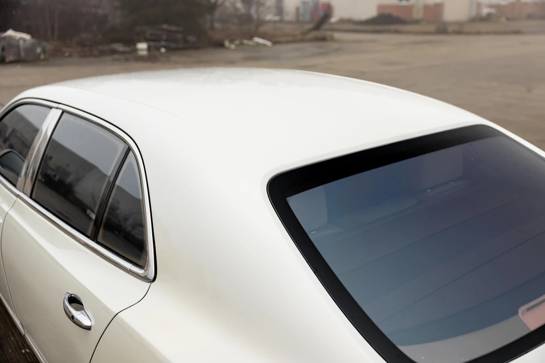 2011 Bentley Mulsanne 2nd Gen - Image 16 of 31