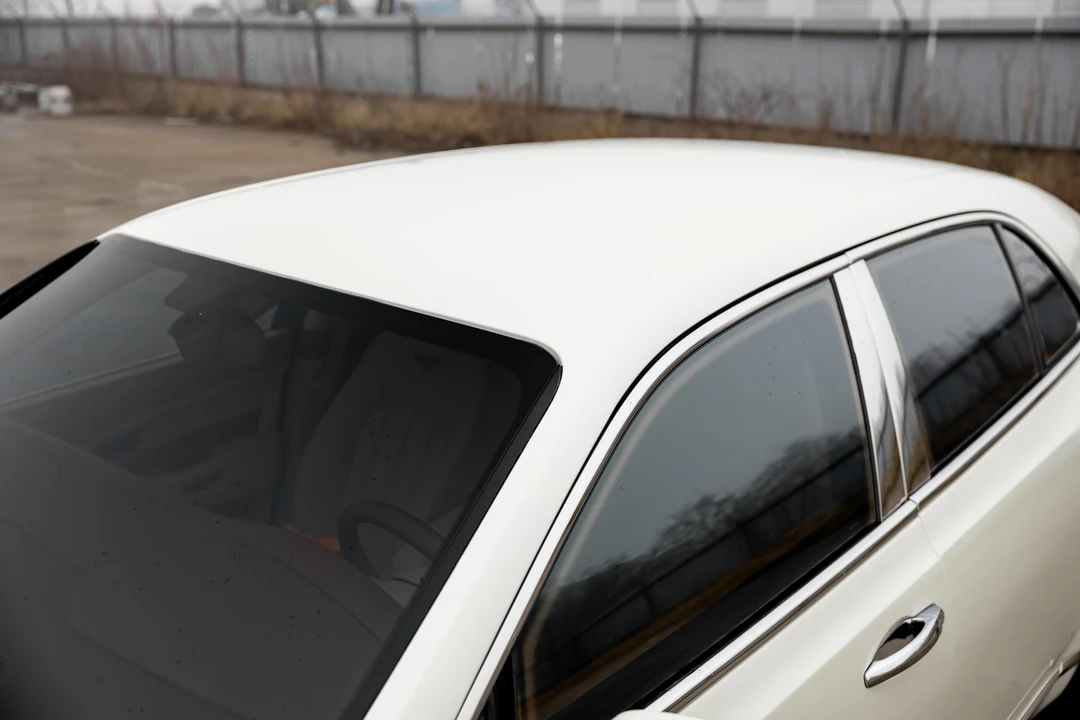 2011 Bentley Mulsanne 2nd Gen - Image 17 of 31