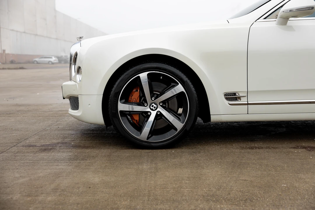2011 Bentley Mulsanne 2nd Gen - Image 29 of 31