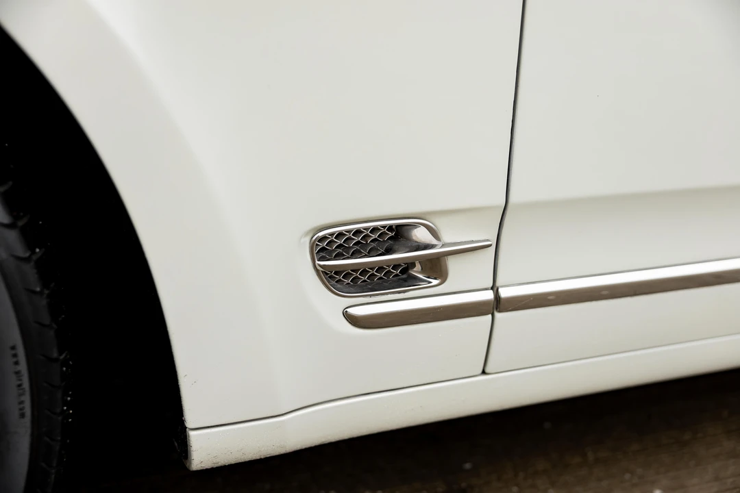 2011 Bentley Mulsanne 2nd Gen - Image 31 of 31
