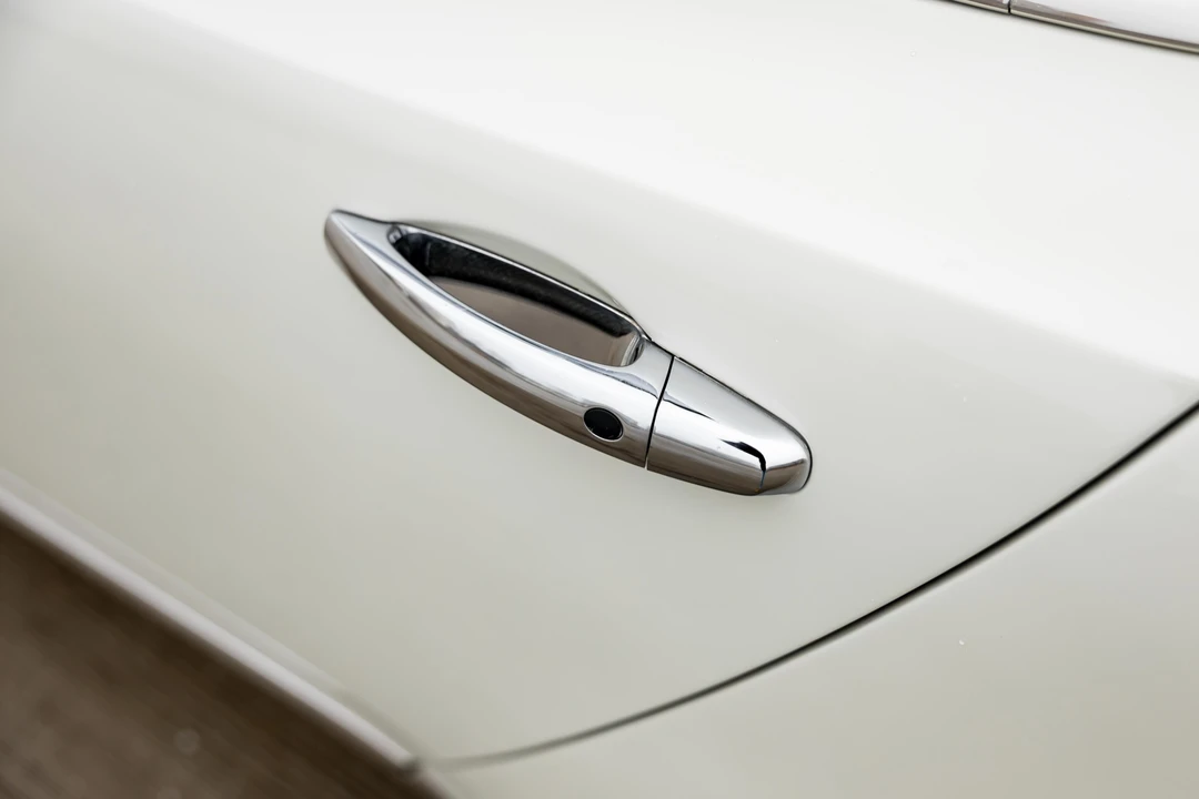 2011 Bentley Mulsanne 2nd Gen - Image 19 of 31