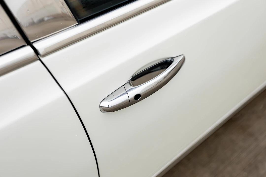 2011 Bentley Mulsanne 2nd Gen - Image 20 of 31