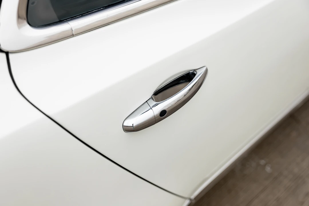2011 Bentley Mulsanne 2nd Gen - Image 21 of 31