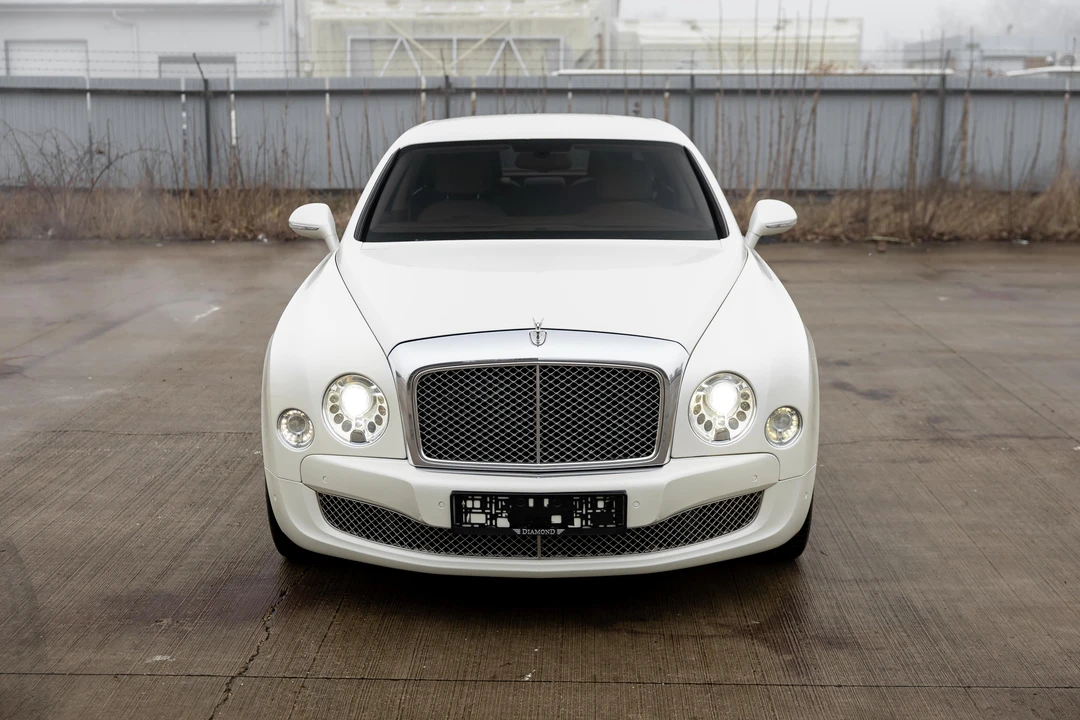 2011 Bentley Mulsanne 2nd Gen - Image 10 of 31
