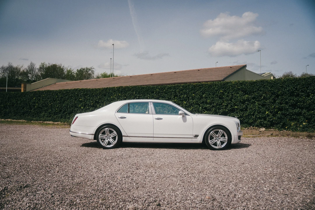 2011 Bentley Mulsanne 2nd Gen - Image 12 of 31