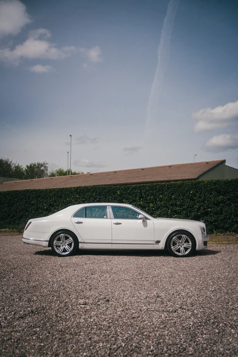 2011 Bentley Mulsanne 2nd Gen - Image 24 of 31