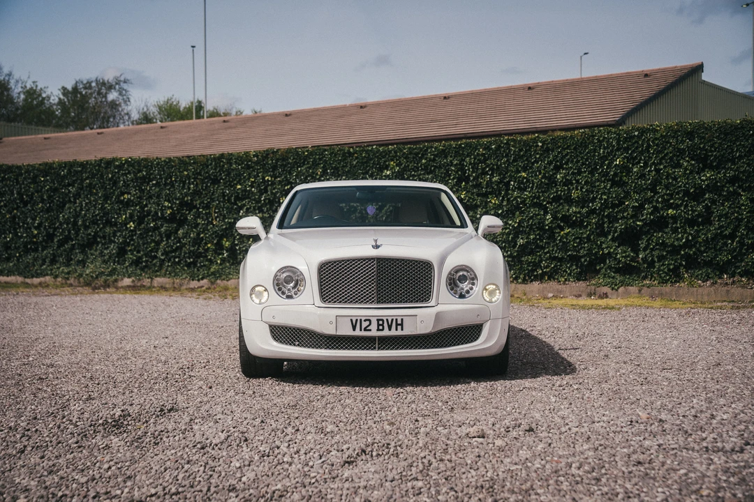 2011 Bentley Mulsanne 2nd Gen - Image 18 of 31
