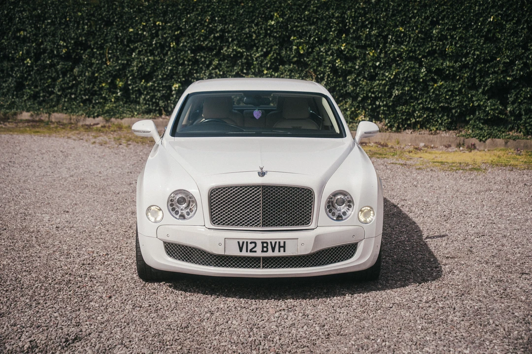 2011 Bentley Mulsanne 2nd Gen - Image 10 of 31