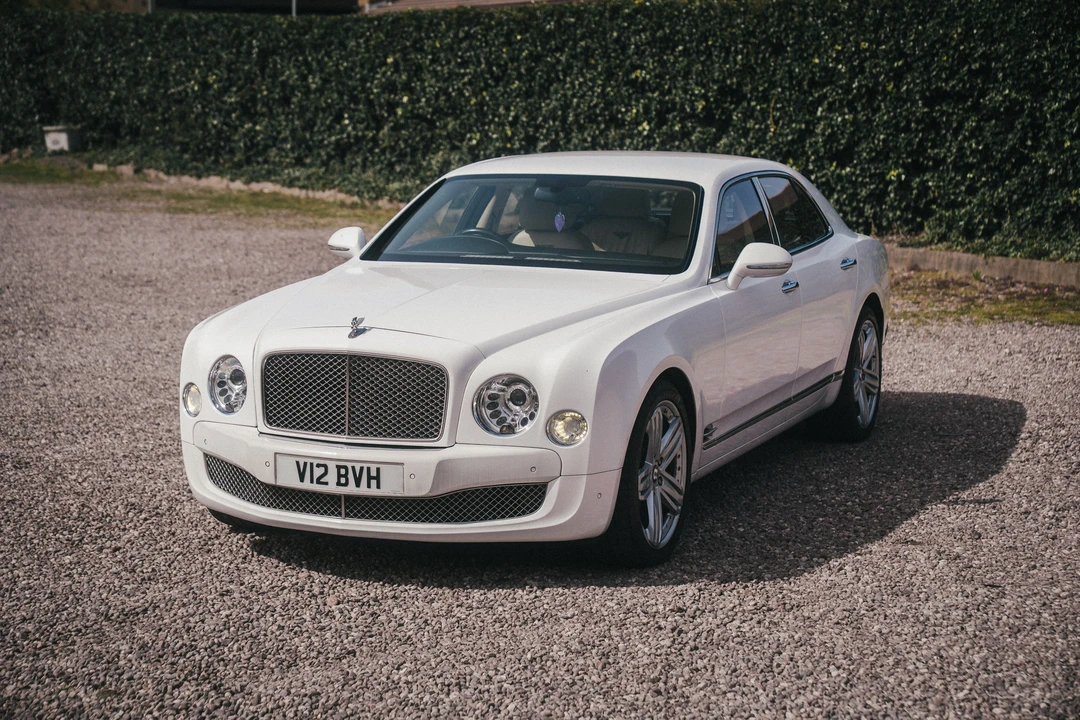 2011 Bentley Mulsanne 2nd Gen - Image 17 of 31