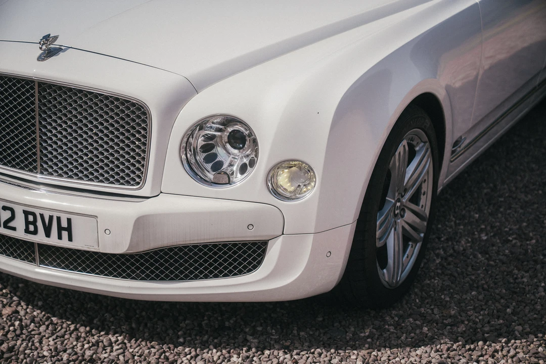 2011 Bentley Mulsanne 2nd Gen - Image 30 of 31