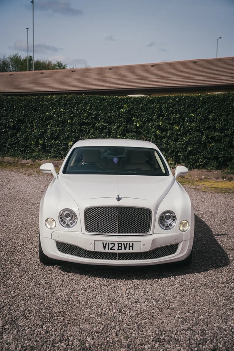 2011 Bentley Mulsanne 2nd Gen - Image 22 of 31
