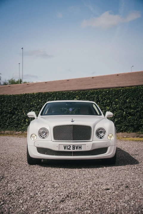 2011 Bentley Mulsanne 2nd Gen - Image 23 of 31
