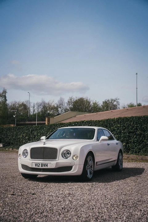 2011 Bentley Mulsanne 2nd Gen - Image 29 of 31