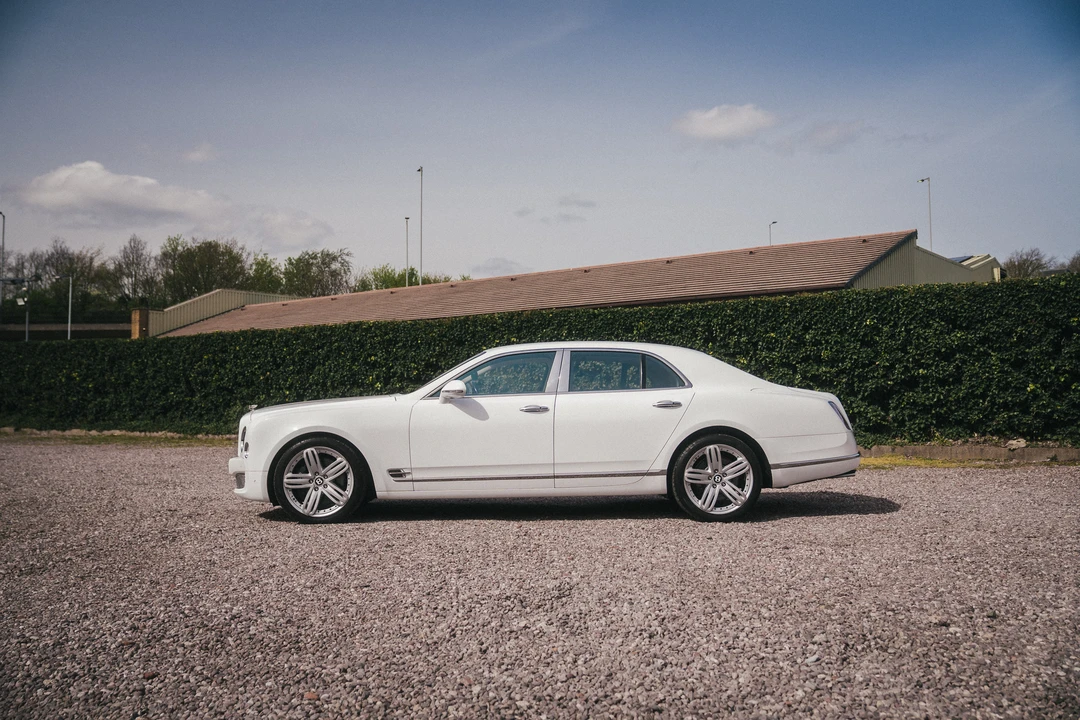 2011 Bentley Mulsanne 2nd Gen - Image 16 of 31