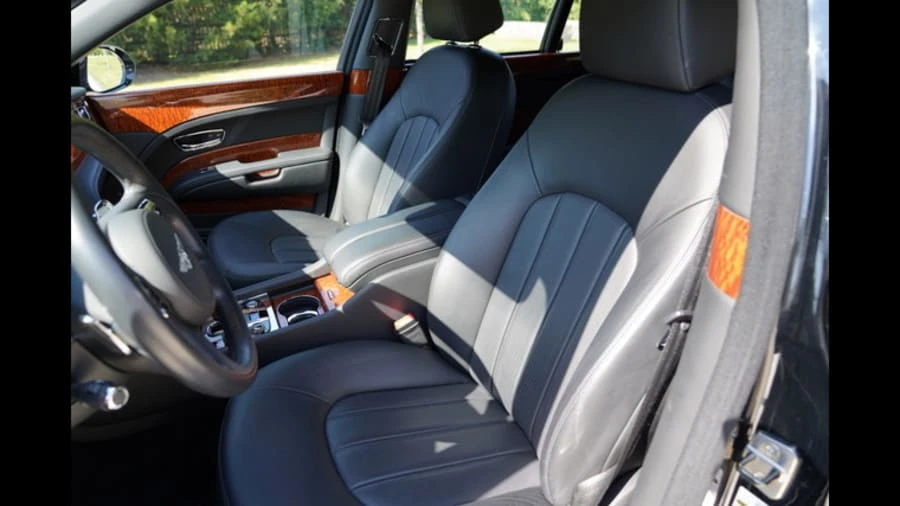 2011 Bentley Mulsanne 2nd Gen - Image 7 of 12