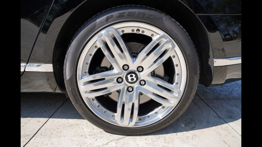 2011 Bentley Mulsanne 2nd Gen - Image 10 of 12
