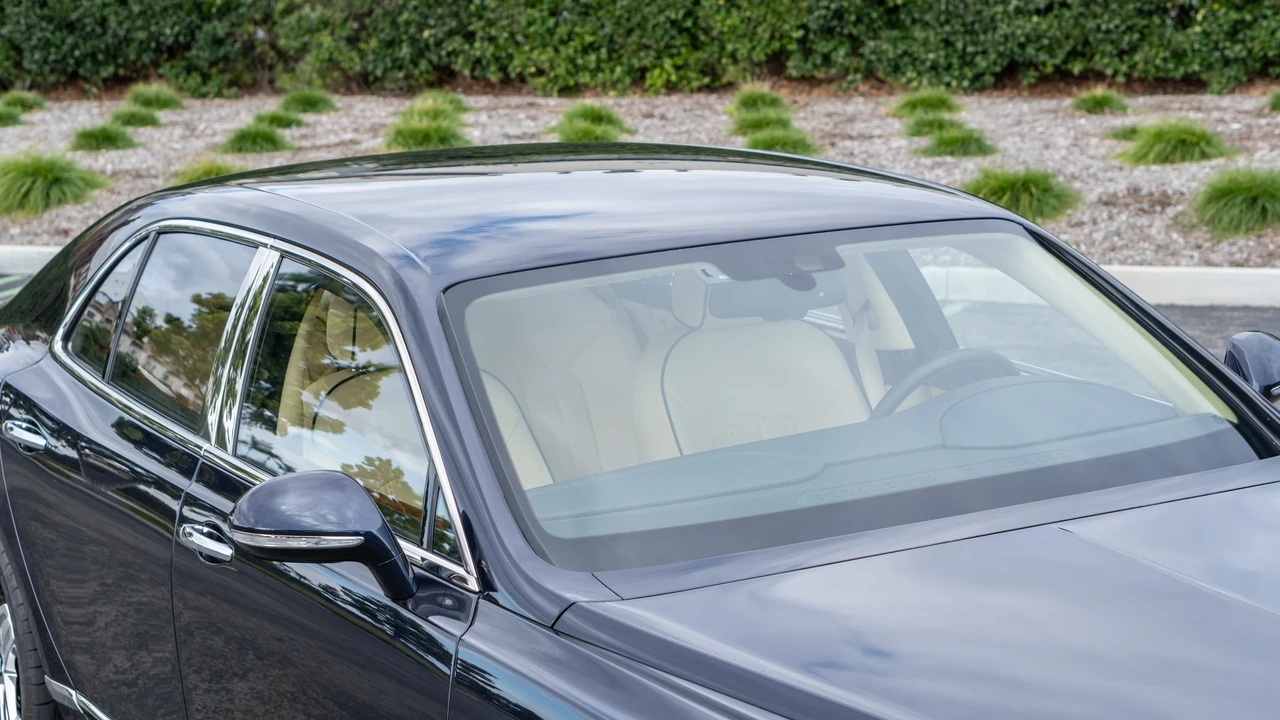2011 Bentley Mulsanne 2nd Gen - Image 26 of 31