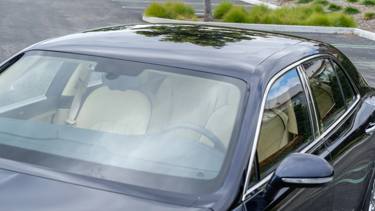 2011 Bentley Mulsanne 2nd Gen - Image 27 of 31