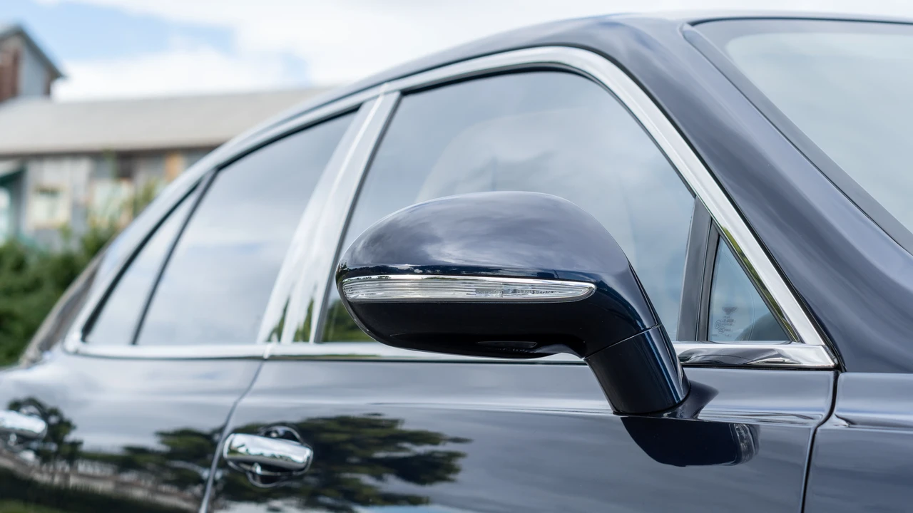 2011 Bentley Mulsanne 2nd Gen - Image 31 of 31