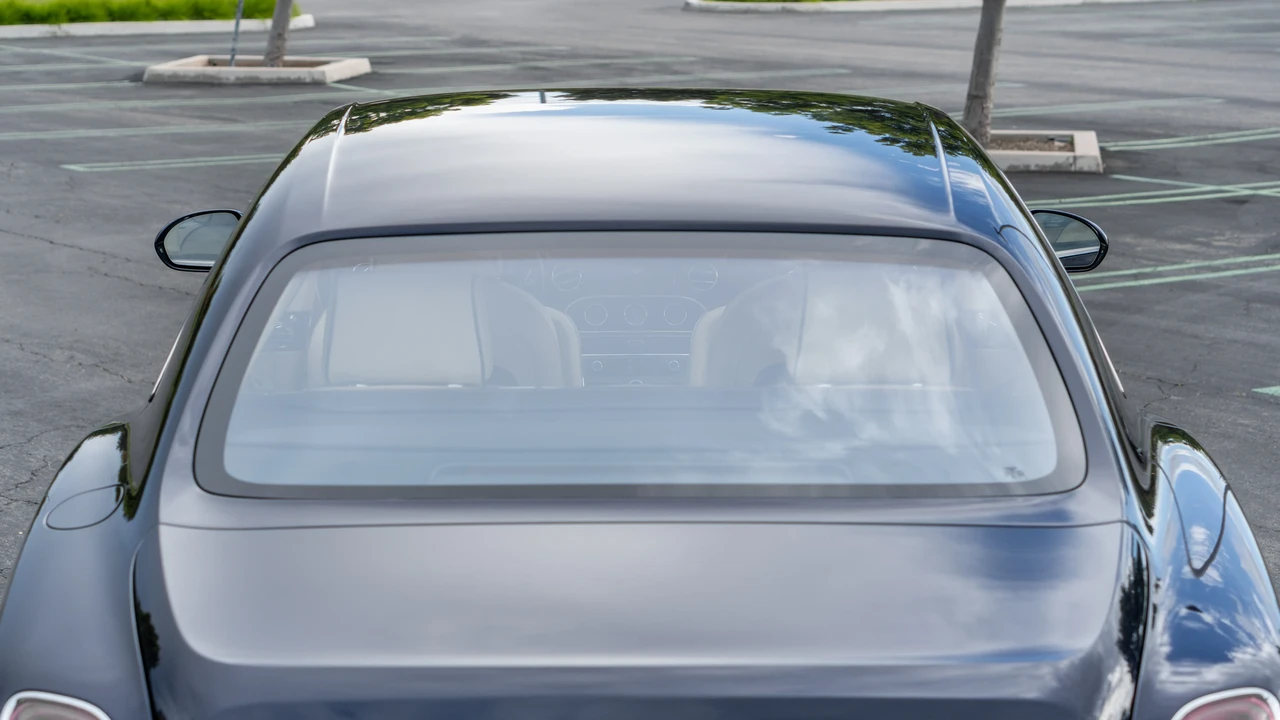 2011 Bentley Mulsanne 2nd Gen - Image 28 of 31