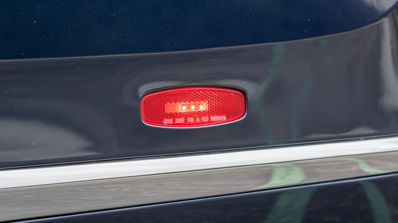 2011 Bentley Mulsanne 2nd Gen - Image 25 of 31