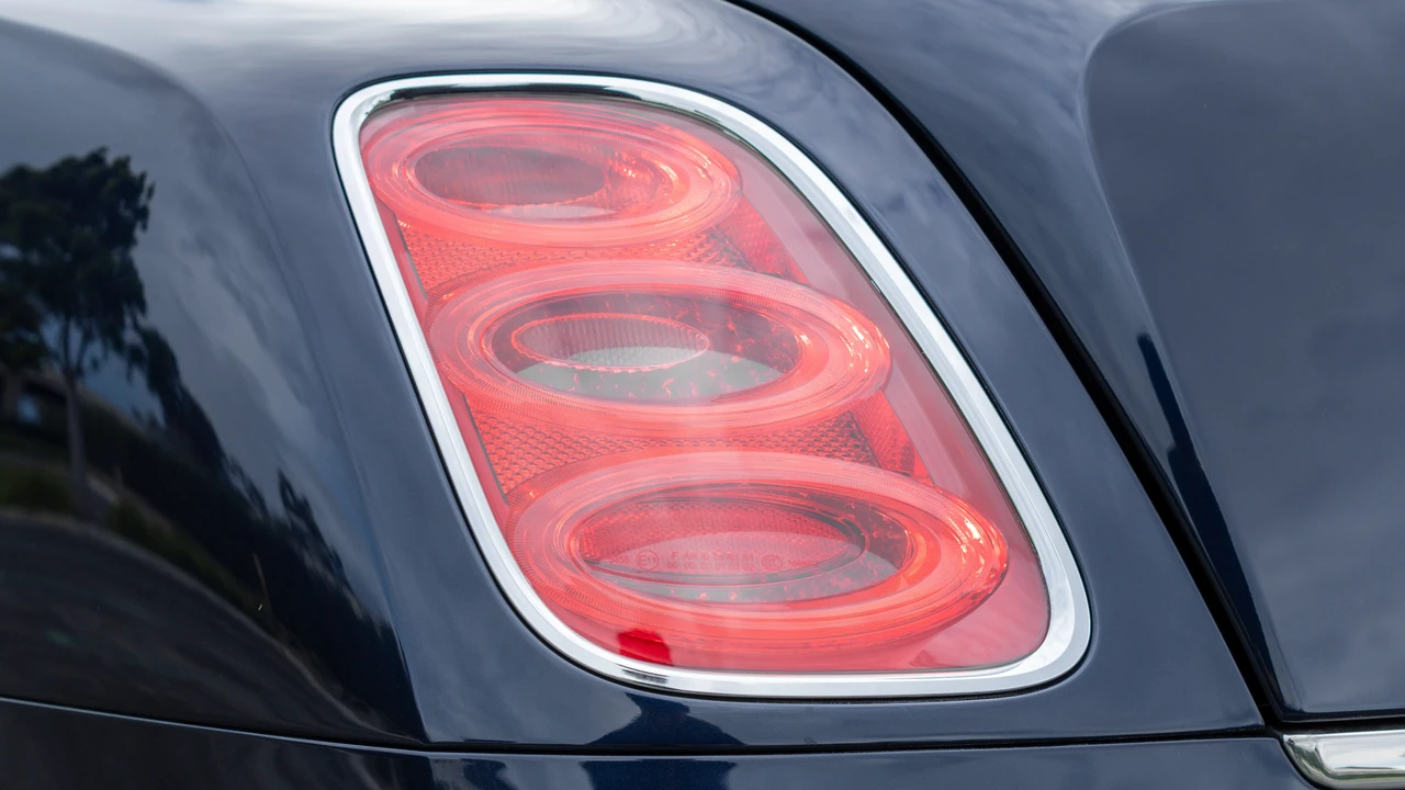 2011 Bentley Mulsanne 2nd Gen - Image 22 of 31