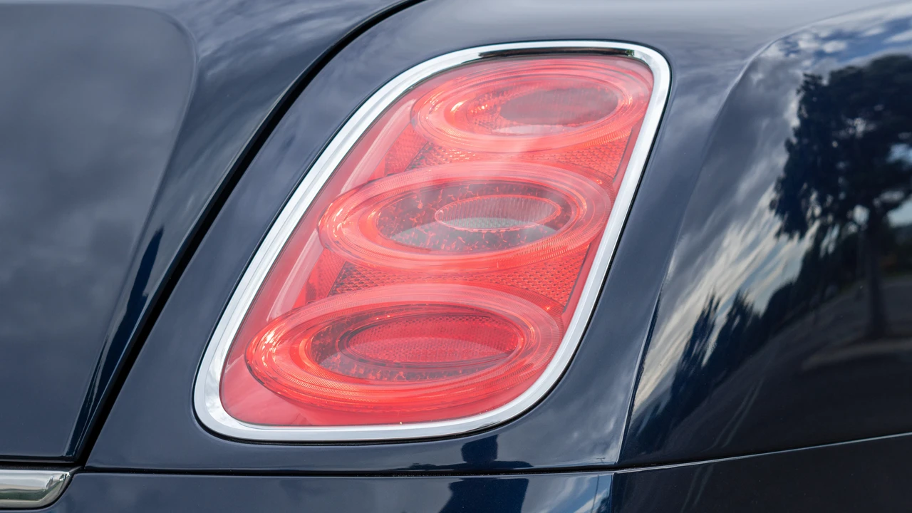 2011 Bentley Mulsanne 2nd Gen - Image 23 of 31