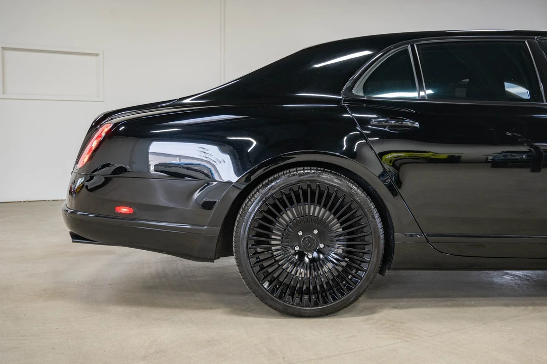 2011 Bentley Mulsanne 2nd Gen - Image 14 of 31