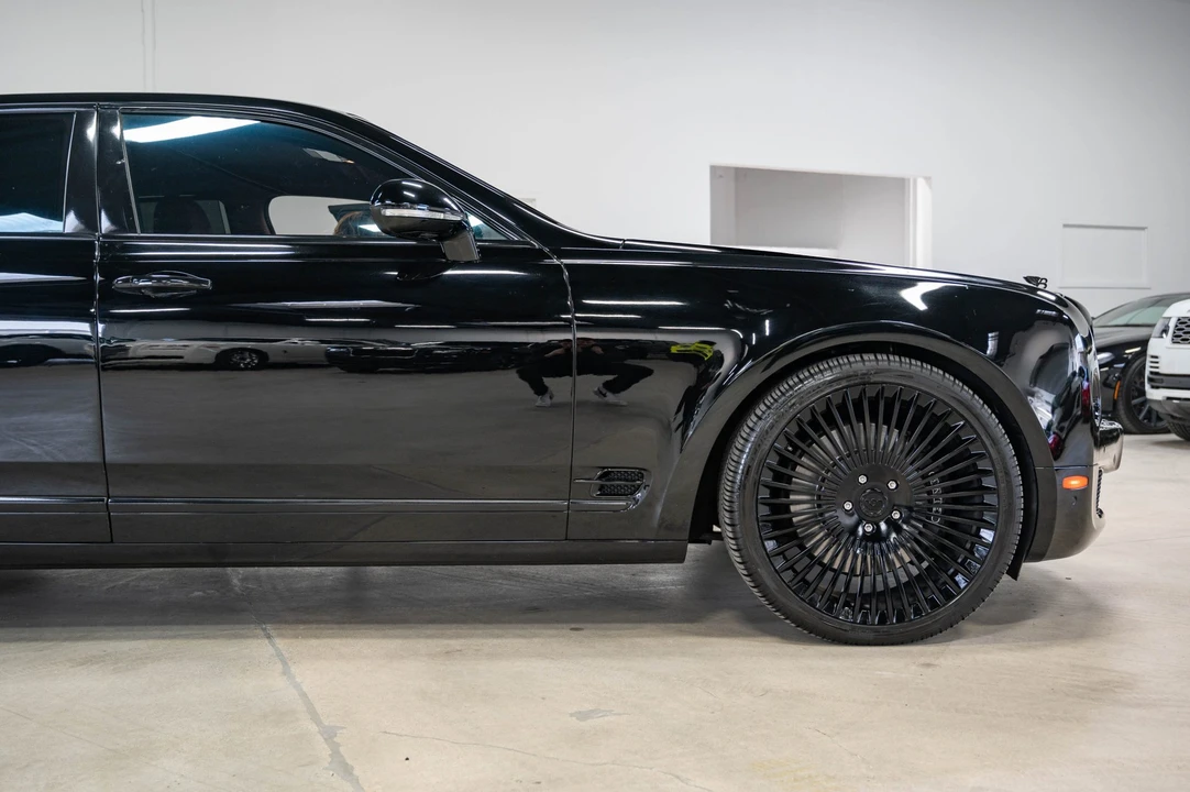 2011 Bentley Mulsanne 2nd Gen - Image 13 of 31