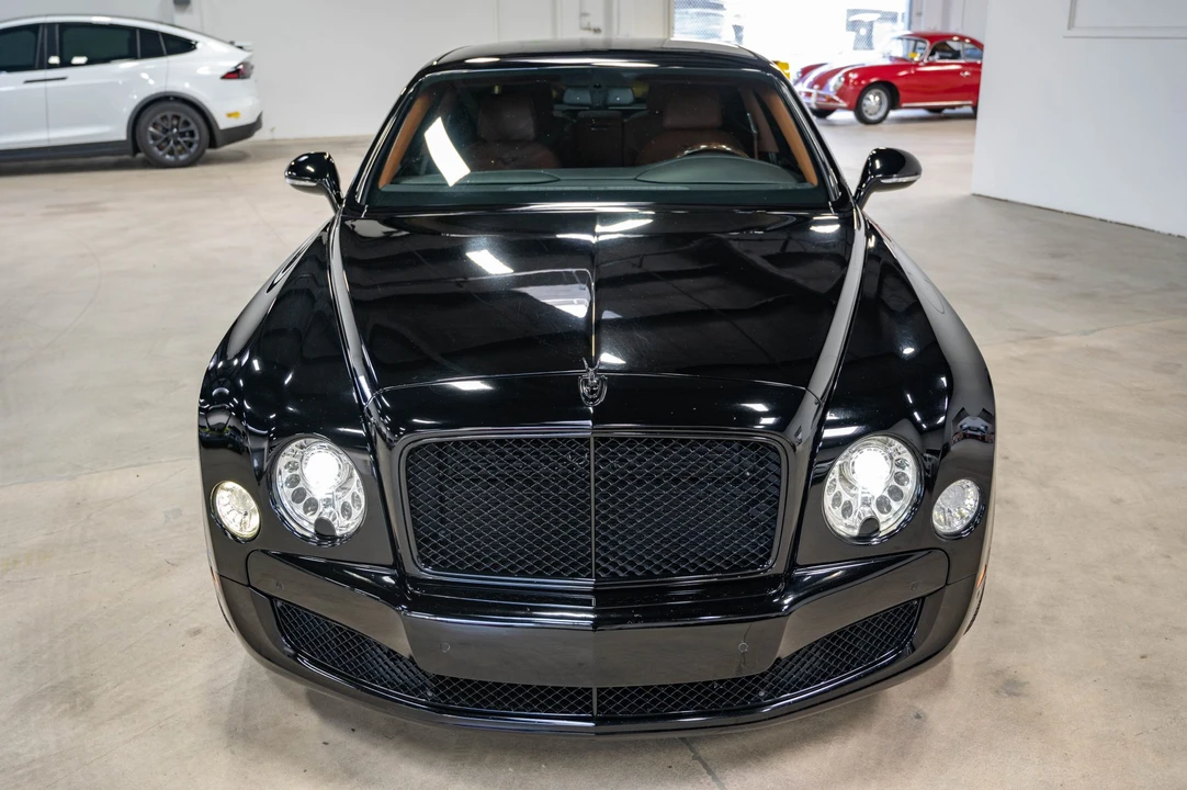 2011 Bentley Mulsanne 2nd Gen - Image 11 of 31