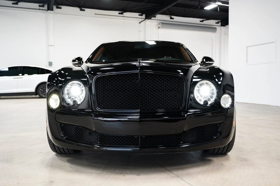 2011 Bentley Mulsanne 2nd Gen - Image 12 of 31