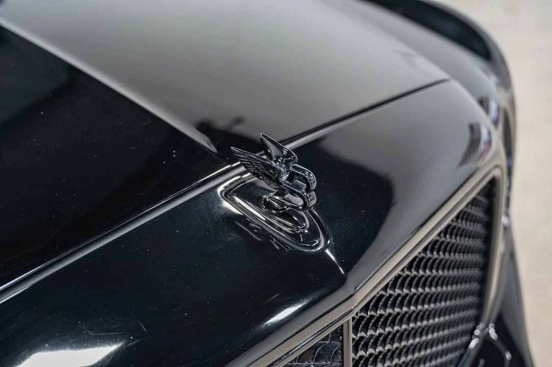 2011 Bentley Mulsanne 2nd Gen - Image 18 of 31