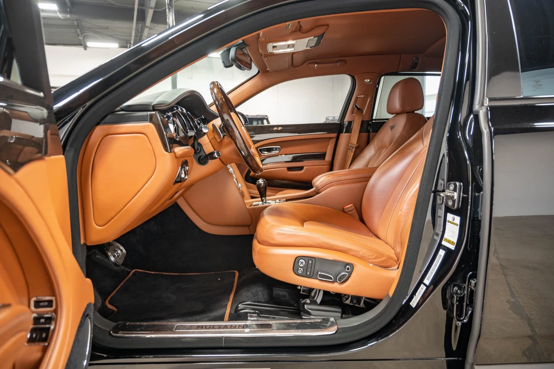 2011 Bentley Mulsanne 2nd Gen - Image 29 of 31