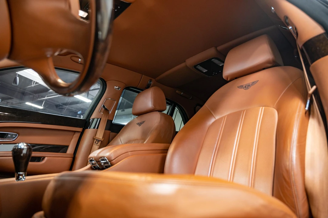 2011 Bentley Mulsanne 2nd Gen - Image 30 of 31