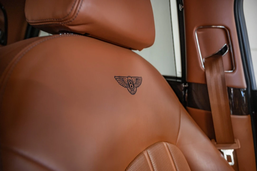 2011 Bentley Mulsanne 2nd Gen - Image 31 of 31