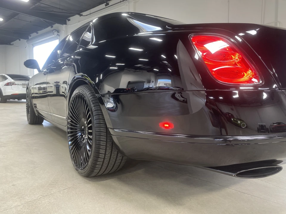 2011 Bentley Mulsanne 2nd Gen - Image 17 of 31