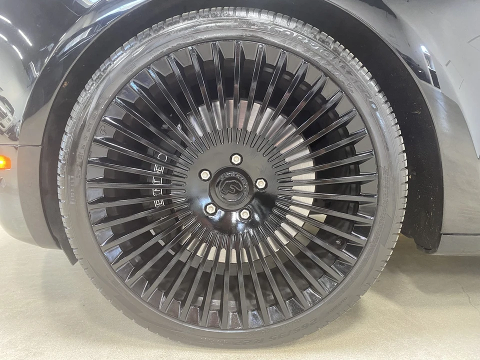 2011 Bentley Mulsanne 2nd Gen - Image 21 of 31