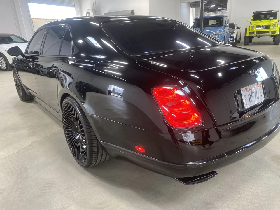2011 Bentley Mulsanne 2nd Gen - Image 16 of 31